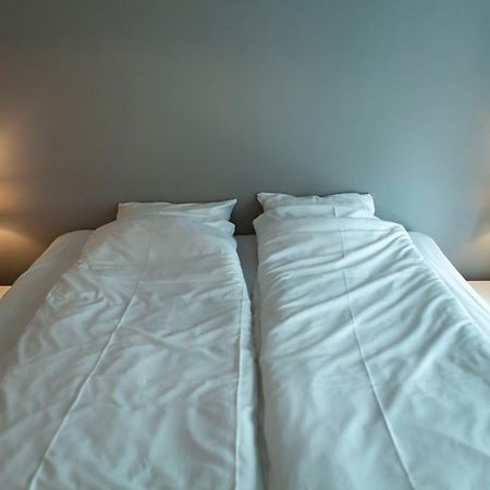 Forenom Serviced Apartments Bergen City Kültér fotó